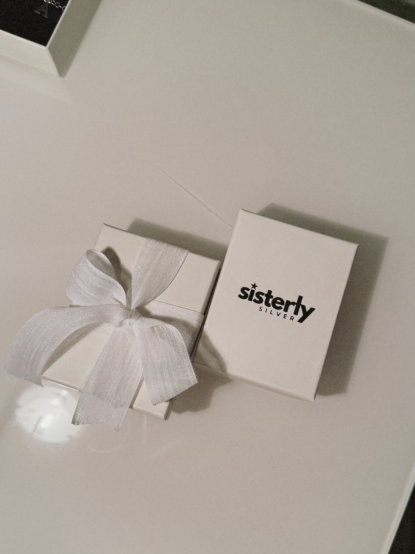 925 Gümüş | Harfli Çift Bilekliği (2 Adet)